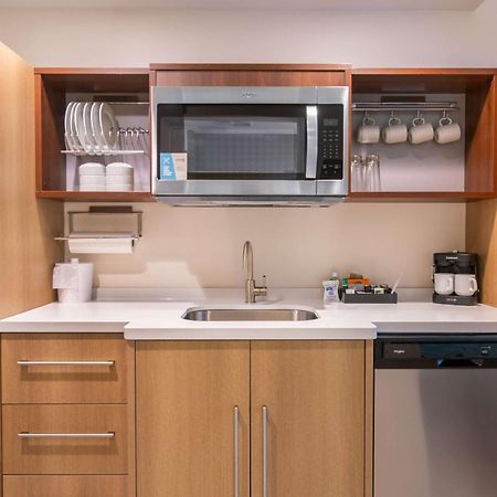 Home2 Suites By Hilton Kingsland Dış mekan fotoğraf
