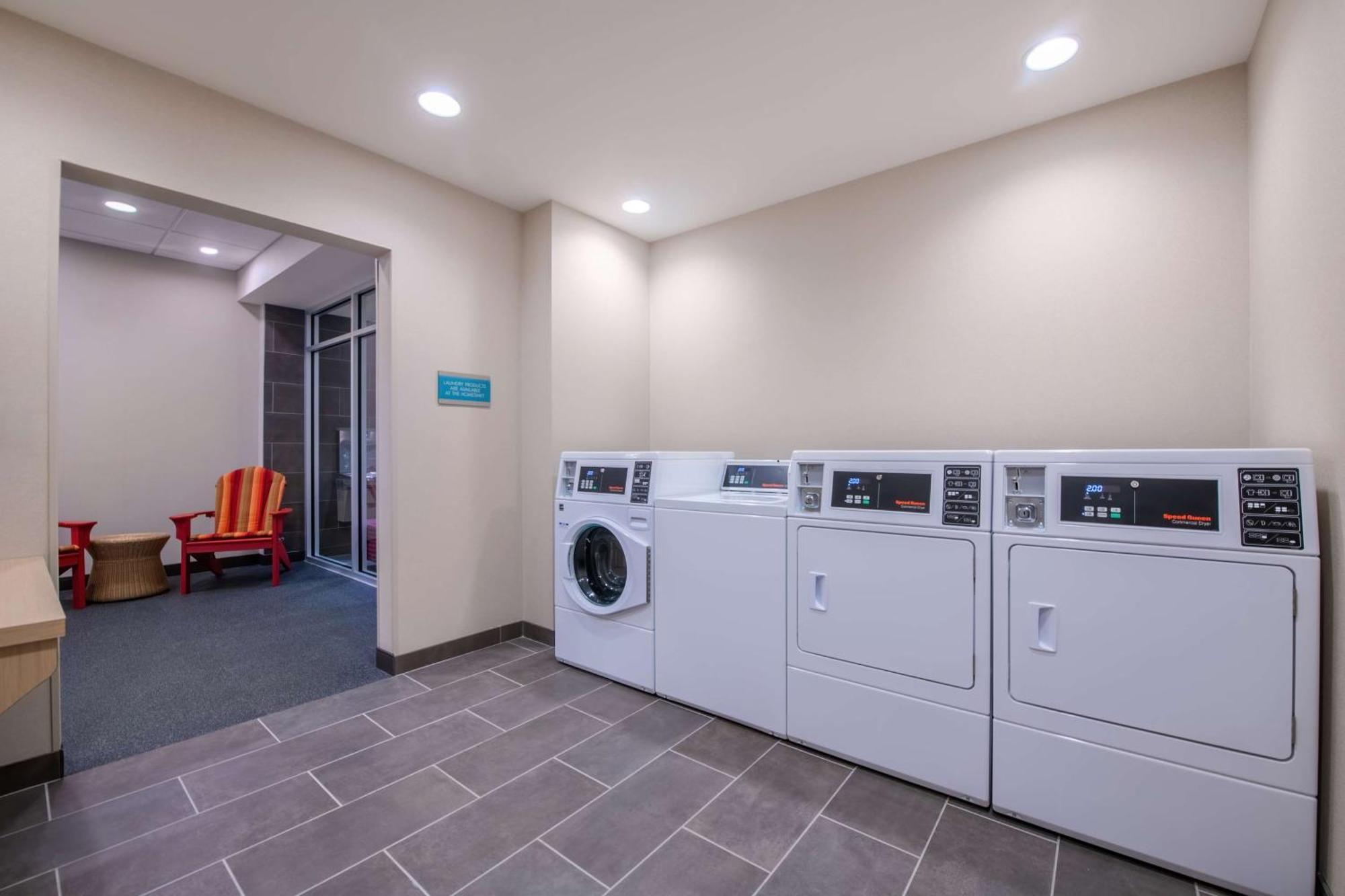 Home2 Suites By Hilton Kingsland Dış mekan fotoğraf