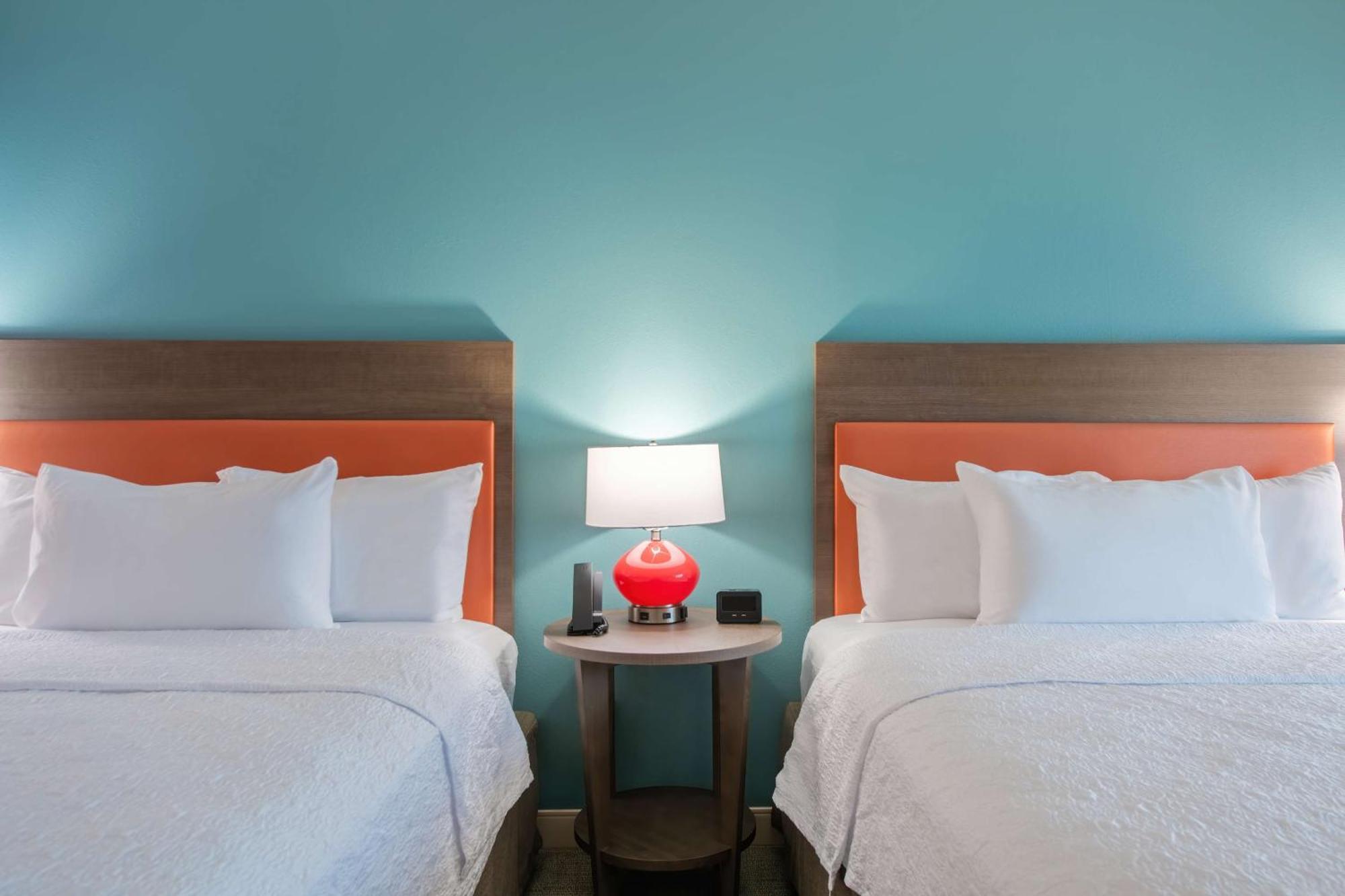 Home2 Suites By Hilton Kingsland Dış mekan fotoğraf