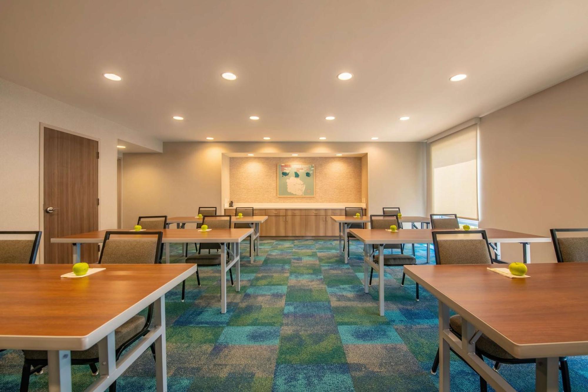 Home2 Suites By Hilton Kingsland Dış mekan fotoğraf