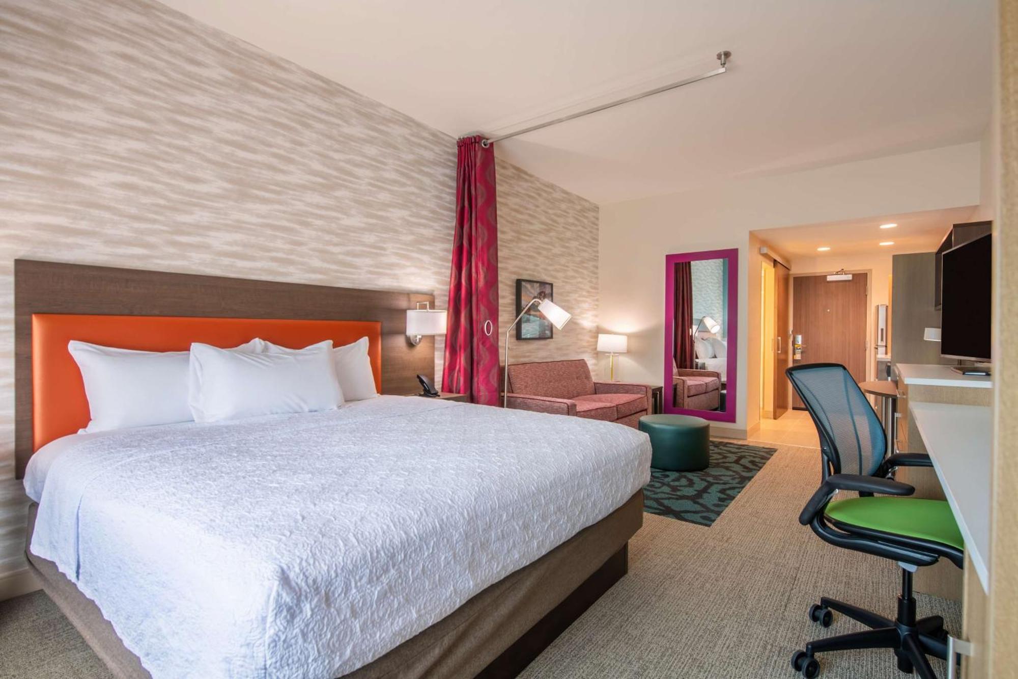 Home2 Suites By Hilton Kingsland Dış mekan fotoğraf