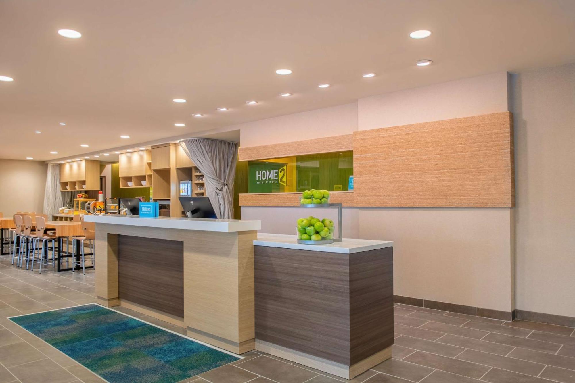 Home2 Suites By Hilton Kingsland Dış mekan fotoğraf