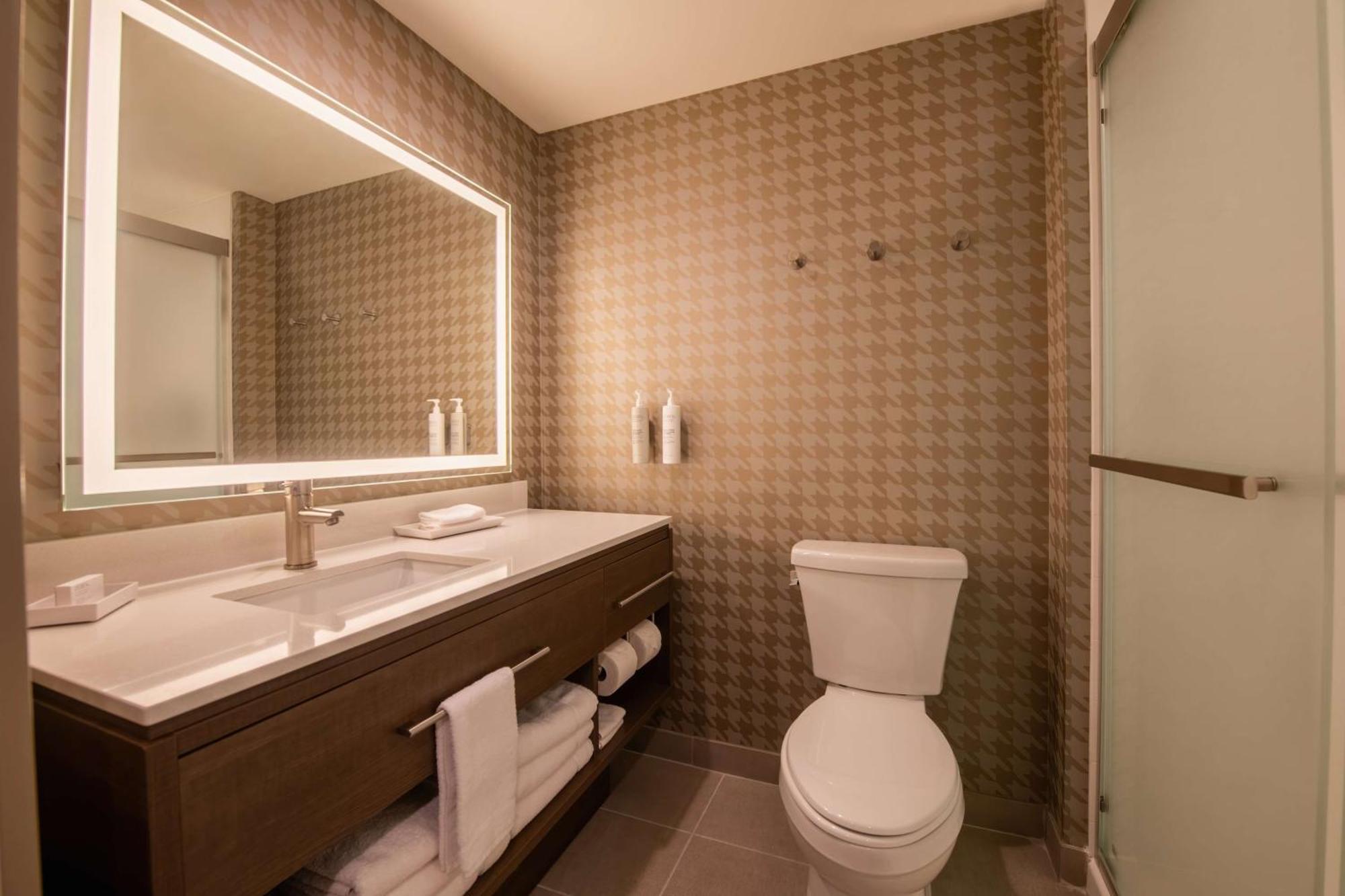 Home2 Suites By Hilton Kingsland Dış mekan fotoğraf