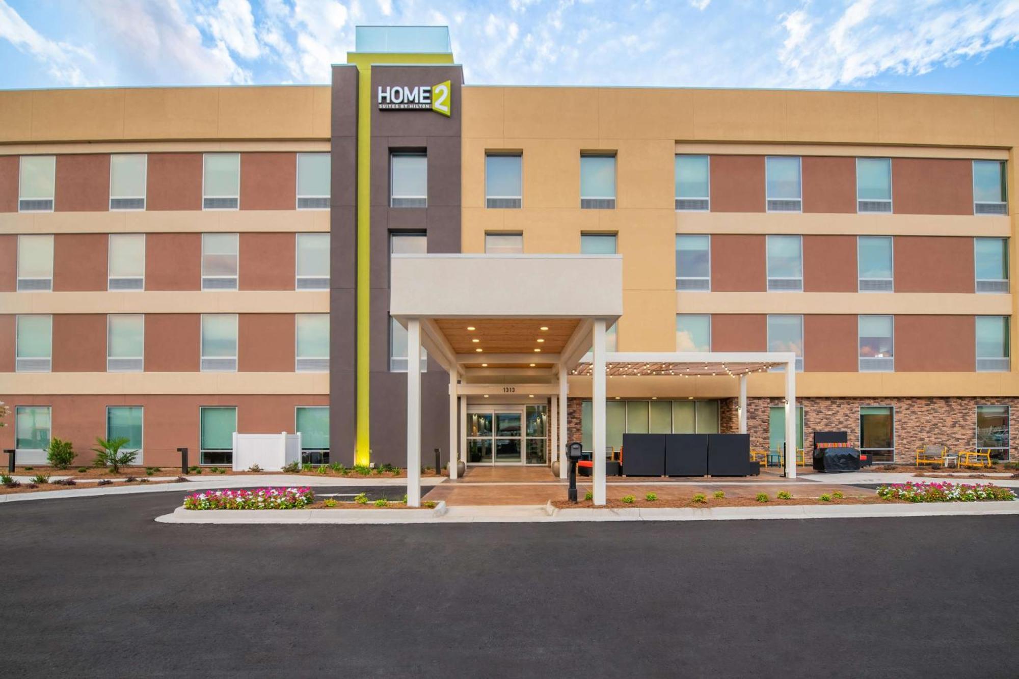 Home2 Suites By Hilton Kingsland Dış mekan fotoğraf