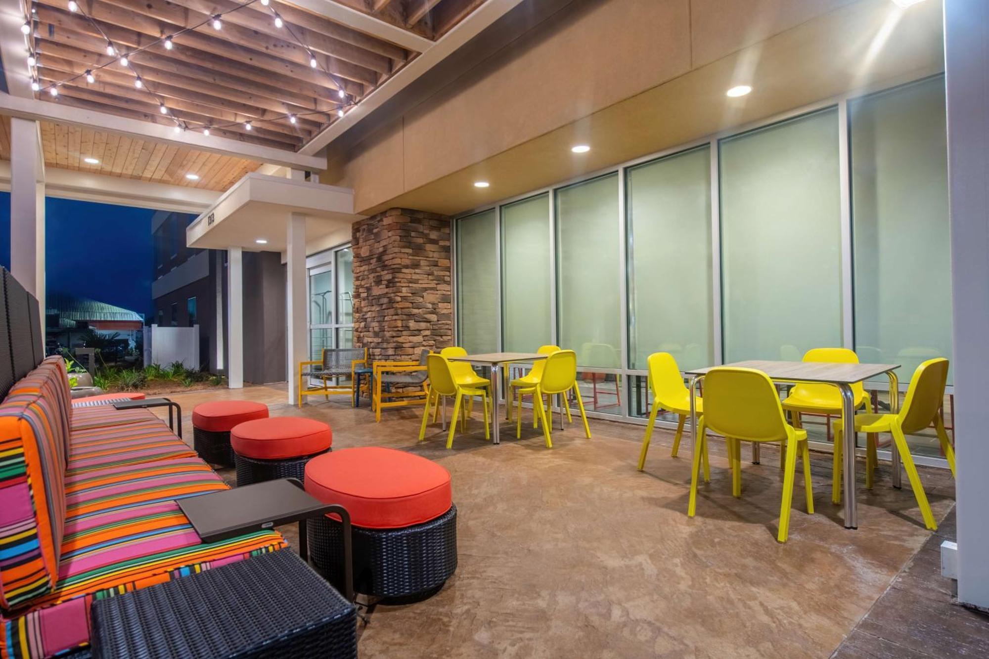 Home2 Suites By Hilton Kingsland Dış mekan fotoğraf